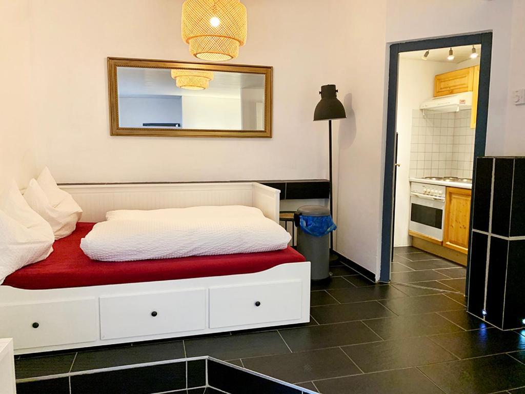 Appartments Limo Sankt Gallenkirch Εξωτερικό φωτογραφία