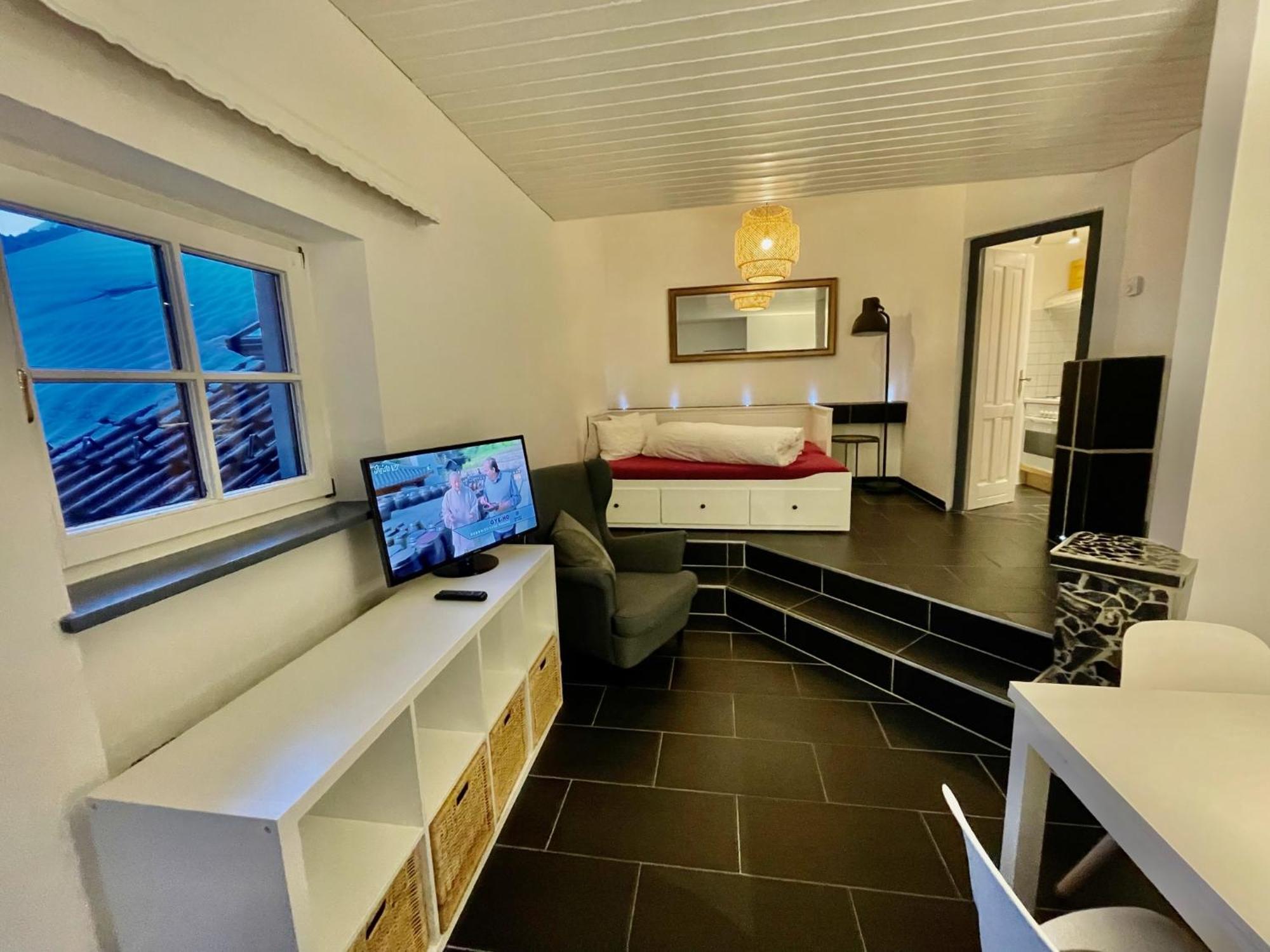 Appartments Limo Sankt Gallenkirch Εξωτερικό φωτογραφία