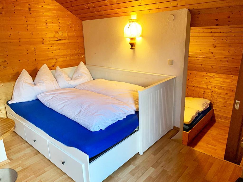 Appartments Limo Sankt Gallenkirch Εξωτερικό φωτογραφία