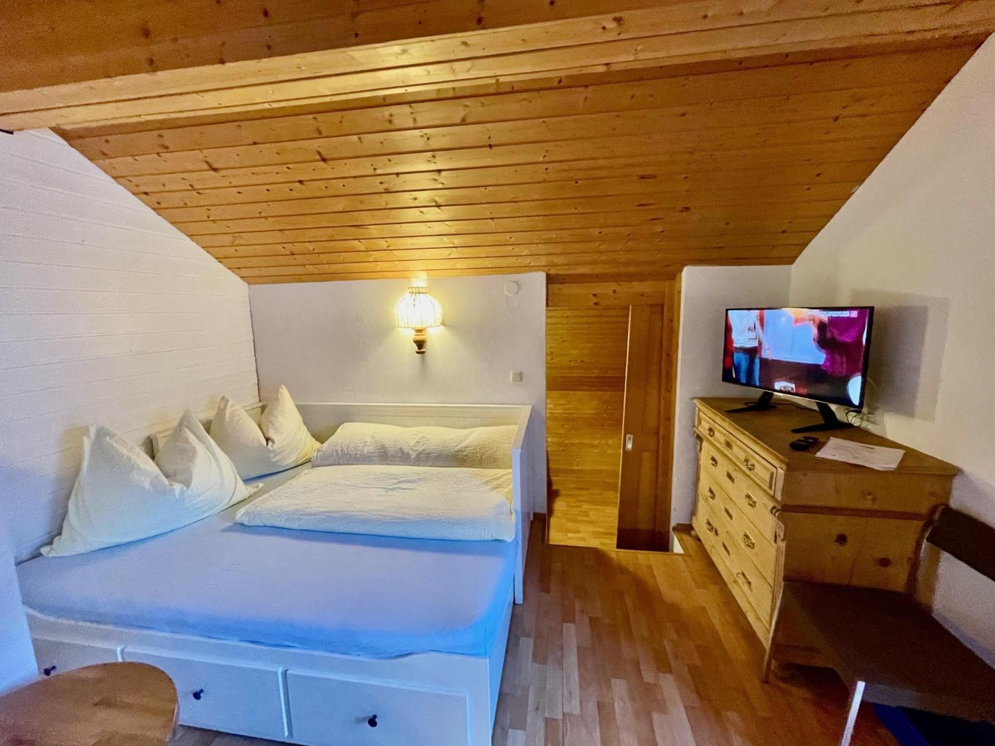 Appartments Limo Sankt Gallenkirch Εξωτερικό φωτογραφία