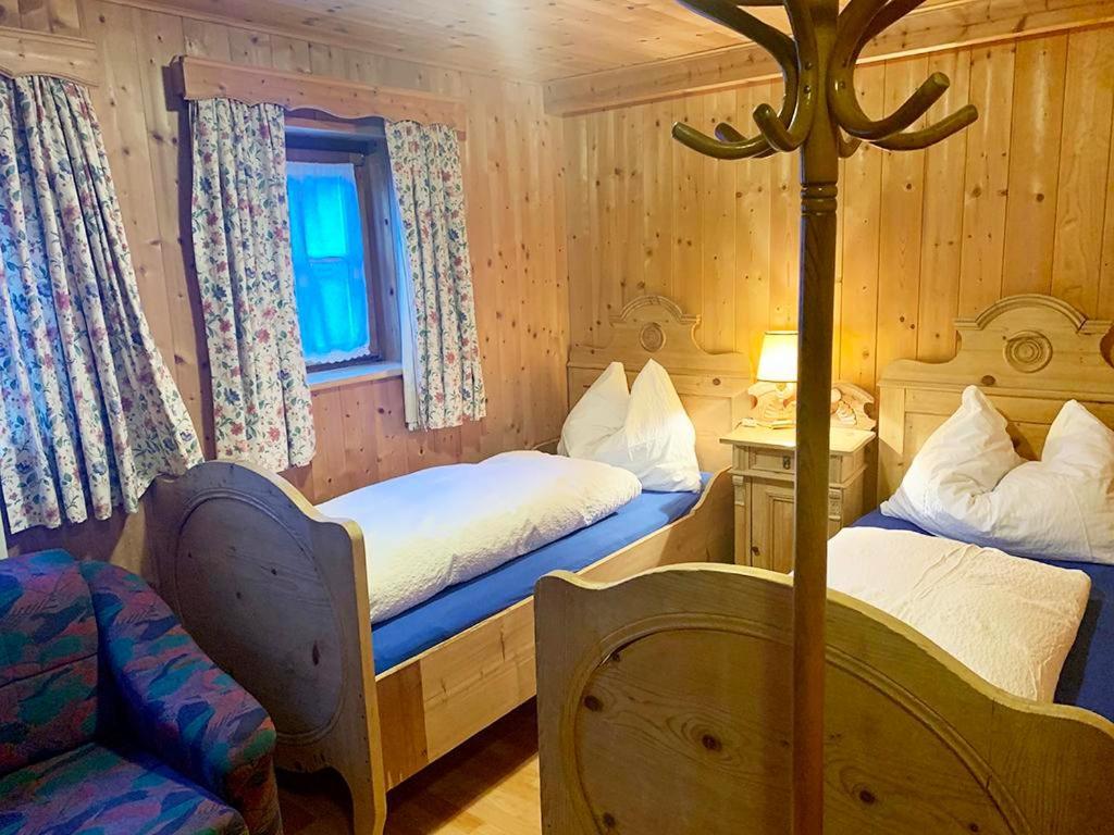 Appartments Limo Sankt Gallenkirch Εξωτερικό φωτογραφία