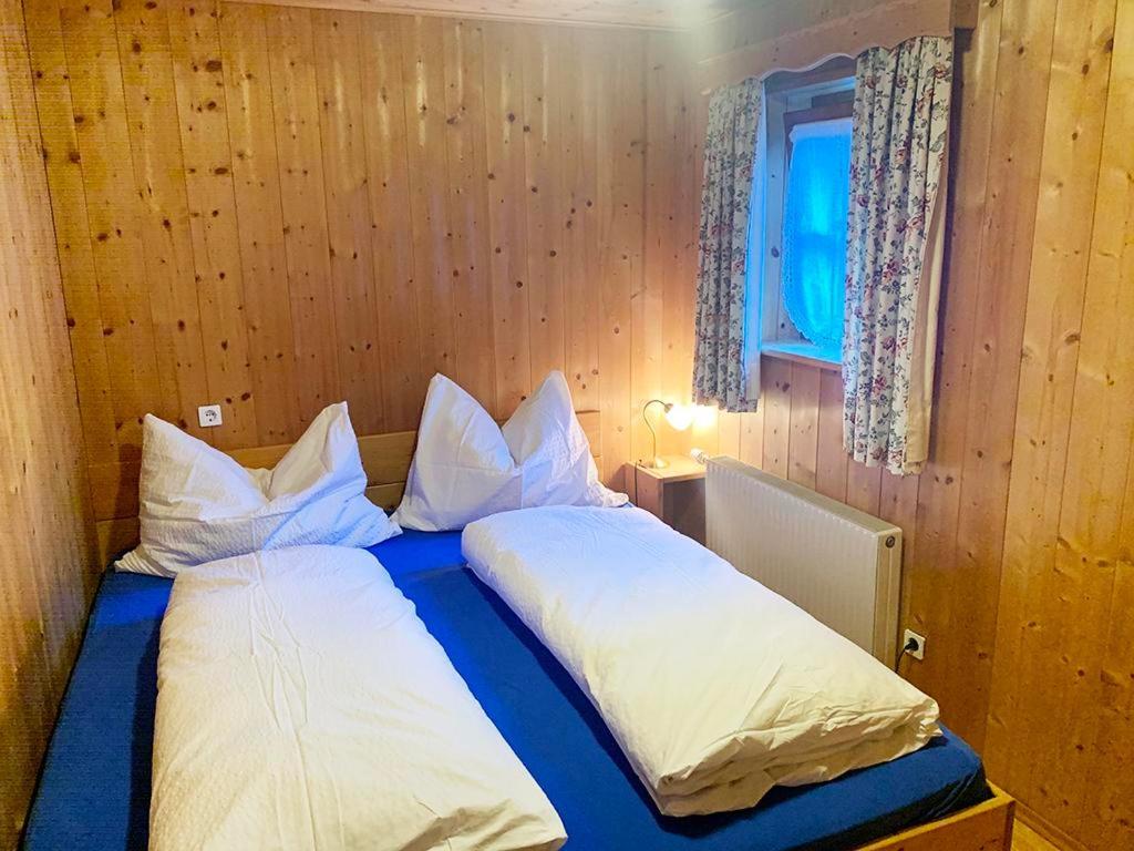 Appartments Limo Sankt Gallenkirch Εξωτερικό φωτογραφία