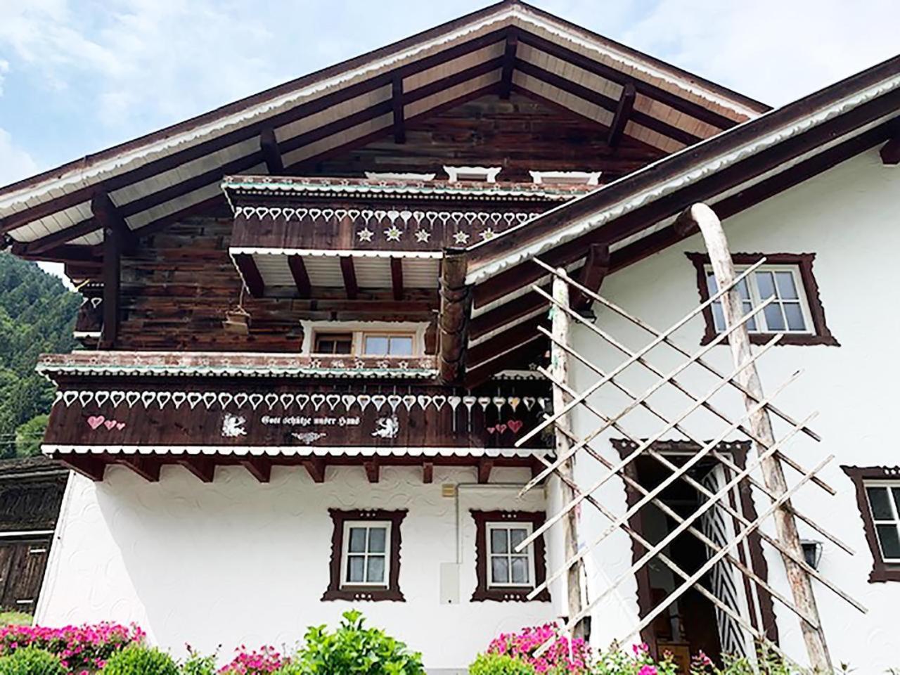 Appartments Limo Sankt Gallenkirch Εξωτερικό φωτογραφία