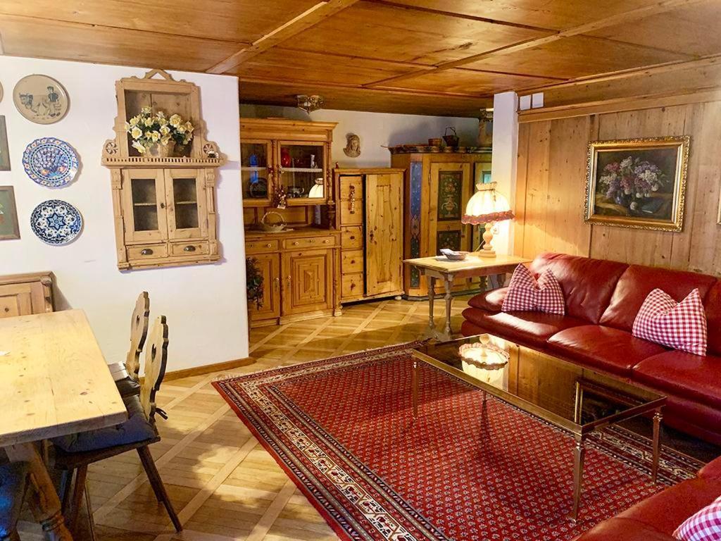 Appartments Limo Sankt Gallenkirch Εξωτερικό φωτογραφία