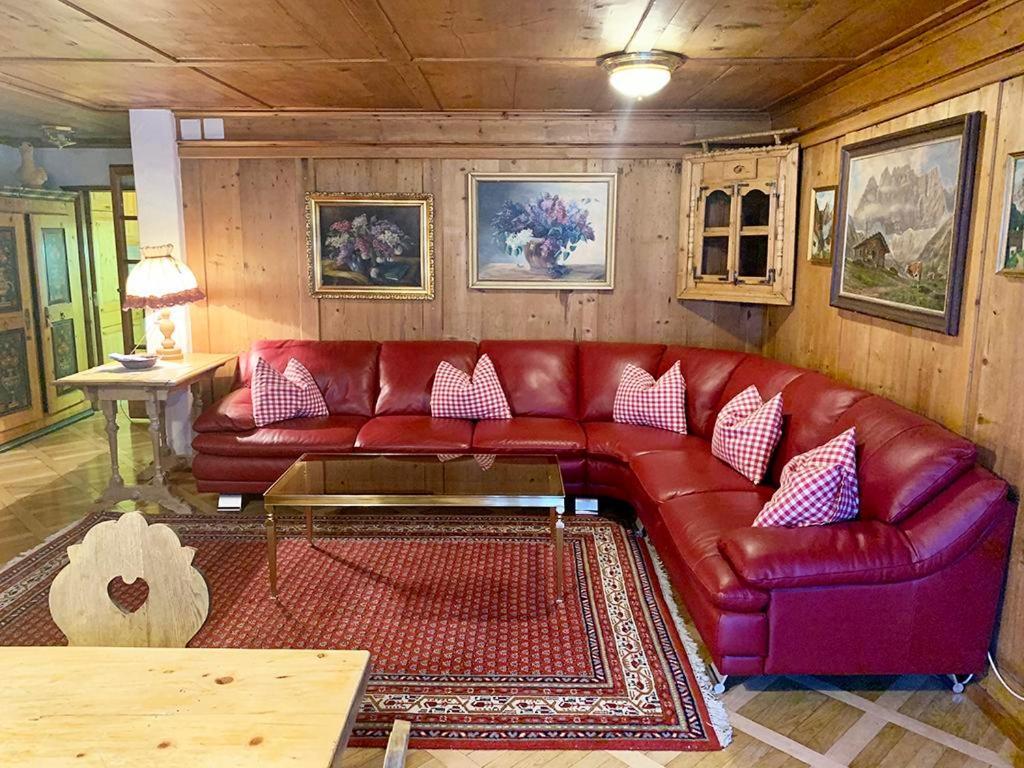 Appartments Limo Sankt Gallenkirch Εξωτερικό φωτογραφία
