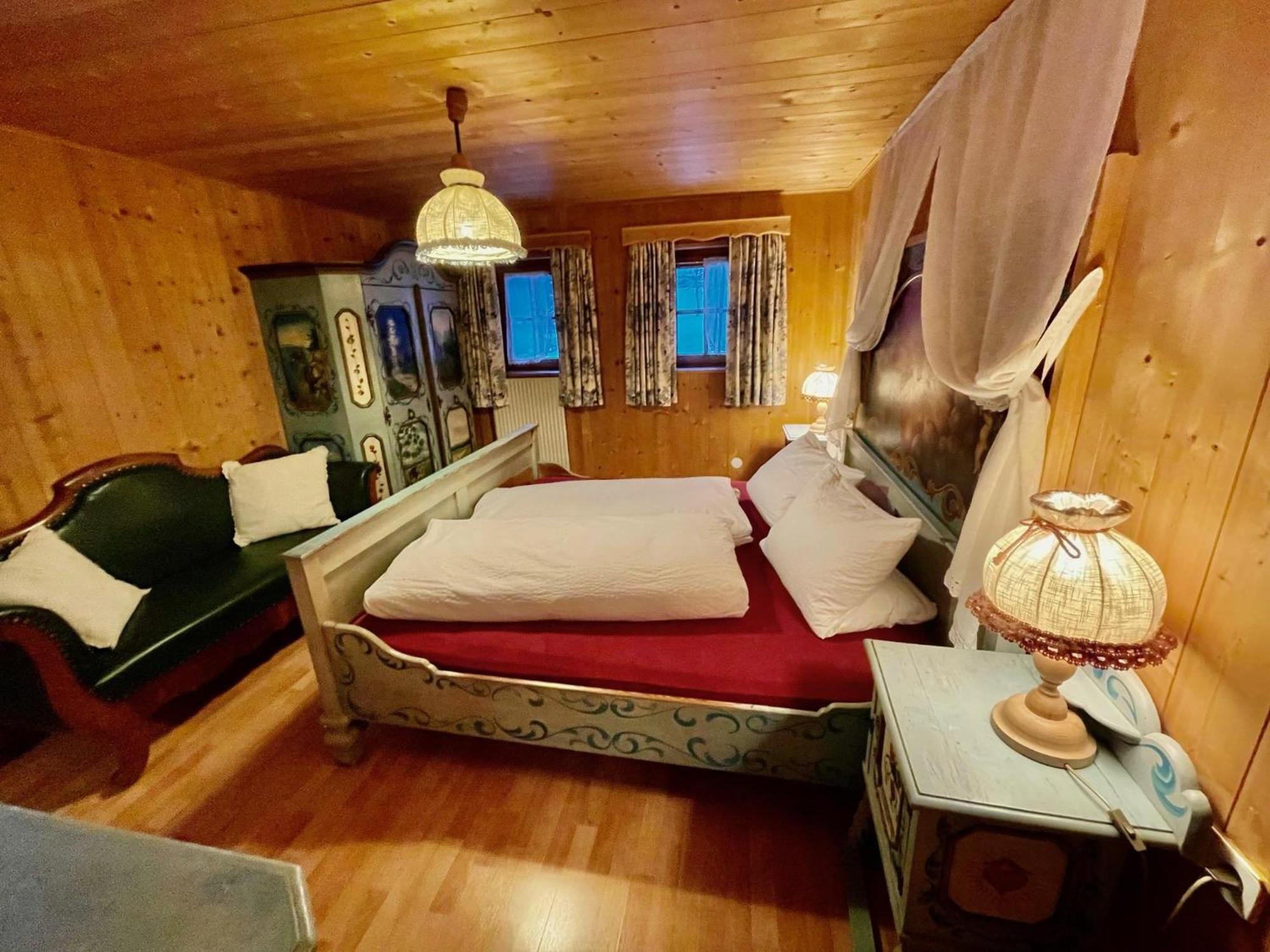 Appartments Limo Sankt Gallenkirch Εξωτερικό φωτογραφία