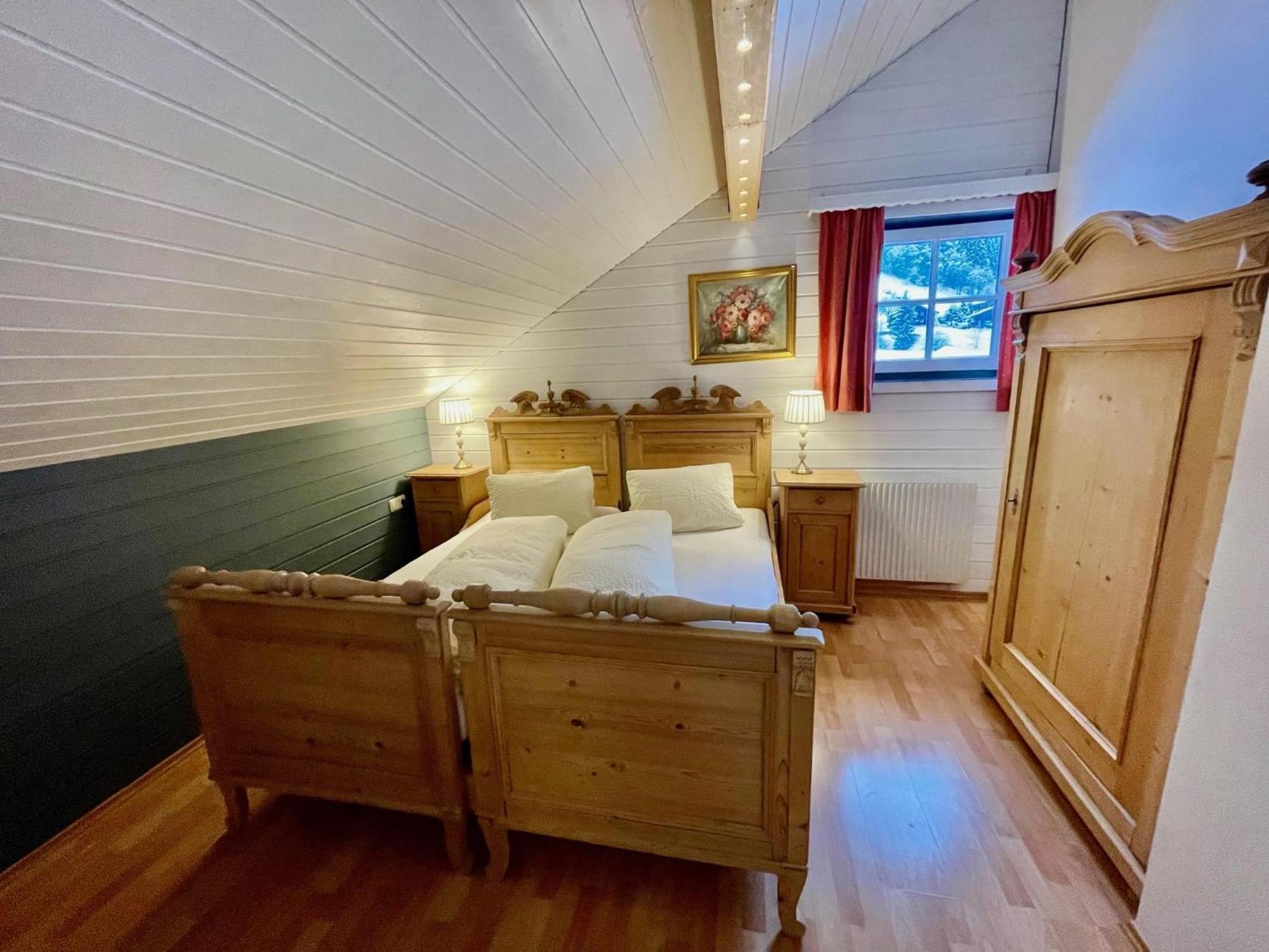 Appartments Limo Sankt Gallenkirch Εξωτερικό φωτογραφία